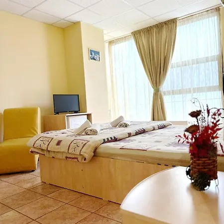 Guest house Andreea Eforie Nord