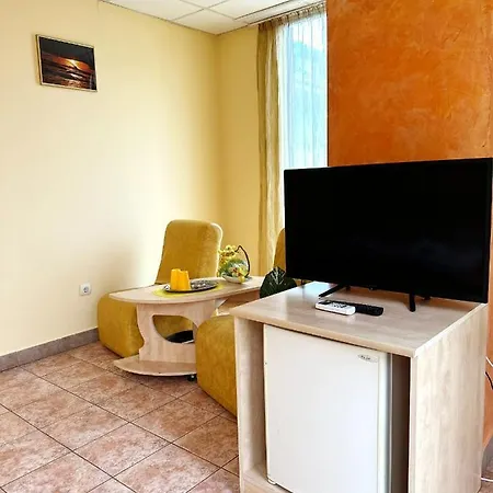 Andreea 3* Eforie Nord