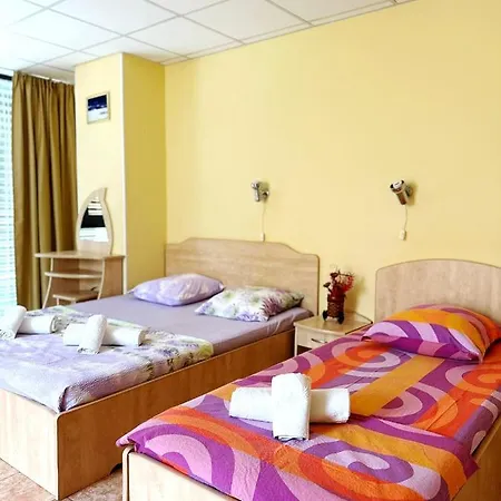 Andreea 3* Eforie Nord
