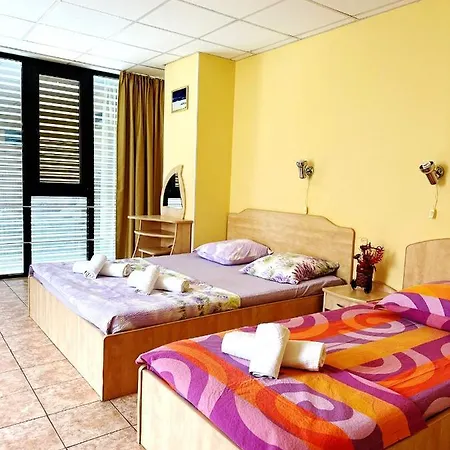 Andreea 3* Eforie Nord