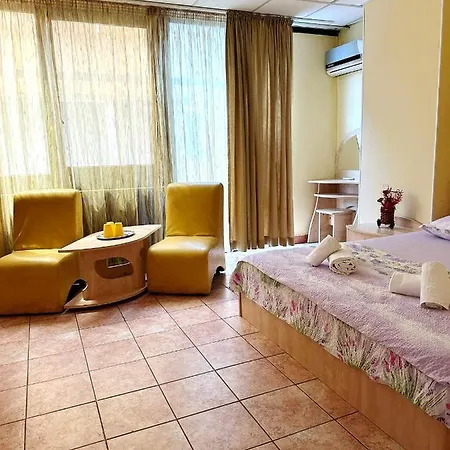 Guest house Andreea 3*