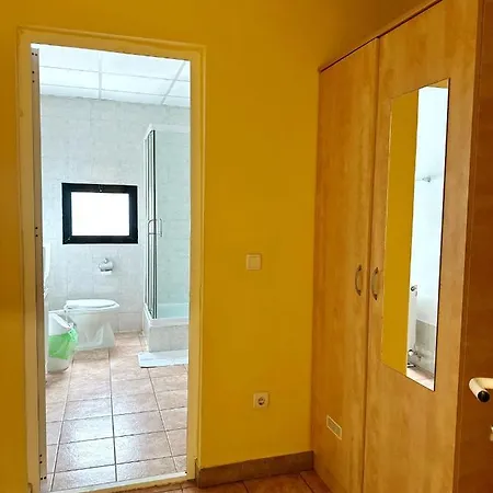 Andreea Guest house Eforie Nord