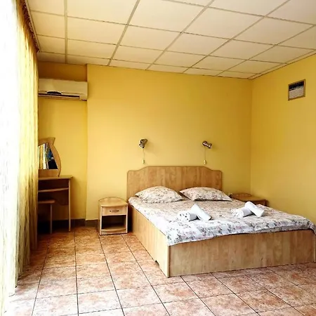 Andreea Guest house Eforie Nord