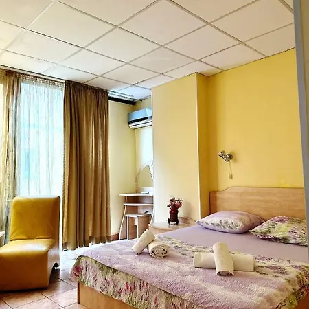 Andreea Guest house 3*