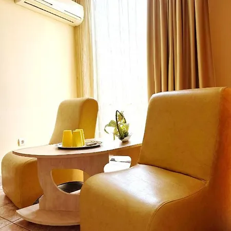 Andreea Guest house 3*