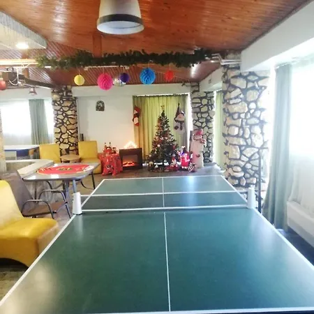 Guest house Andreea 3*