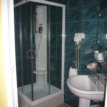 Andreea Guest house