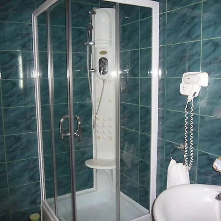 Guest house Andreea Eforie Nord