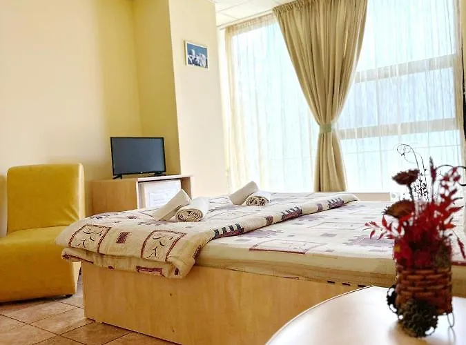 Гостьовий будинок Andreea Ефоріє-Норд