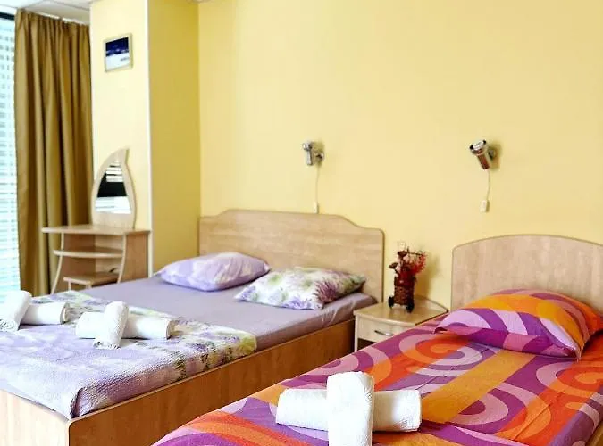 Andreea 3* Ефоріє-Норд