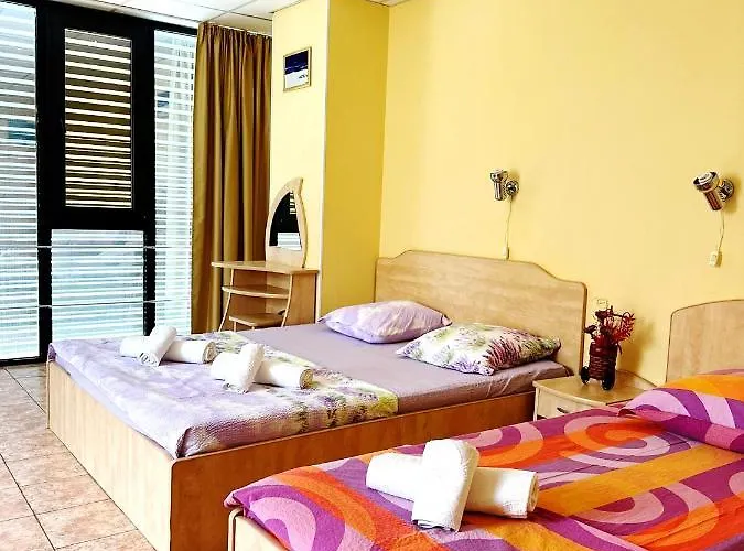 Andreea 3* Ефоріє-Норд