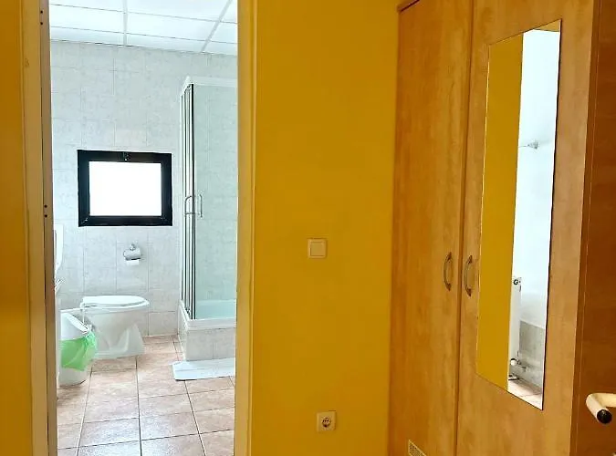 Andreea Гостьовий будинок Ефоріє-Норд