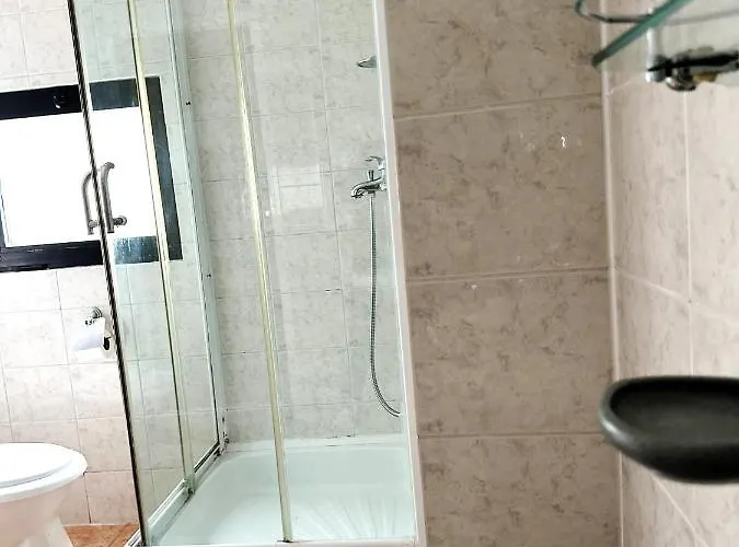 Гостьовий будинок Andreea Ефоріє-Норд