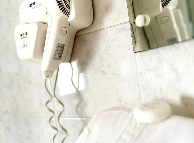 Гостьовий будинок Andreea 3*