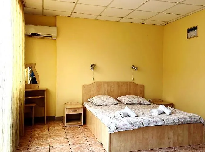 Andreea Гостьовий будинок Ефоріє-Норд