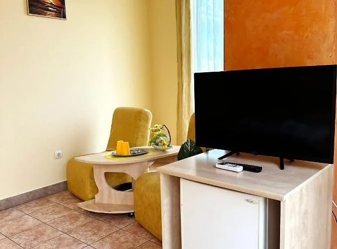 Andreea 3* Ефоріє-Норд