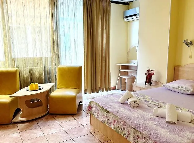 Andreea Гостьовий будинок 3*