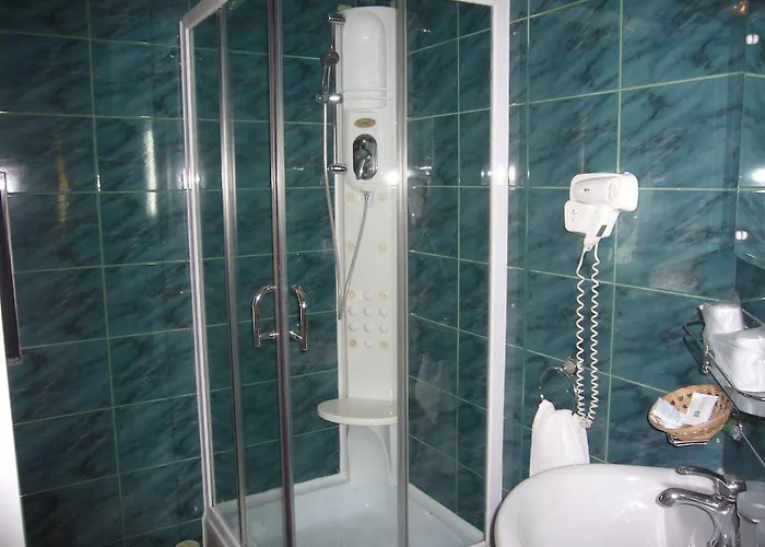 Гостьовий будинок Andreea Ефоріє-Норд