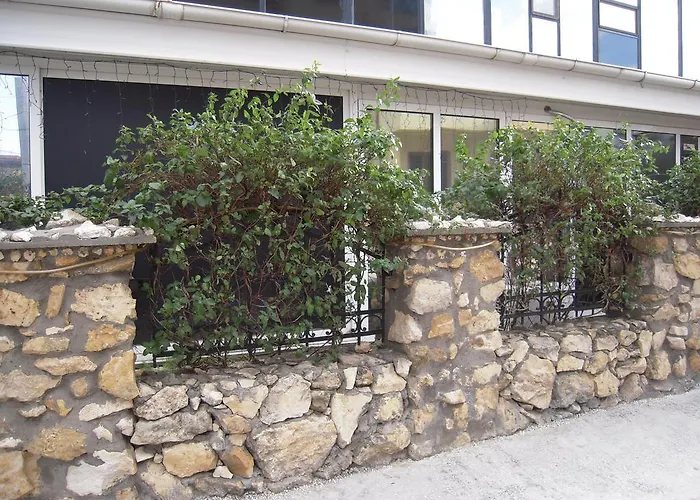 Andreea Гостьовий будинок 3*